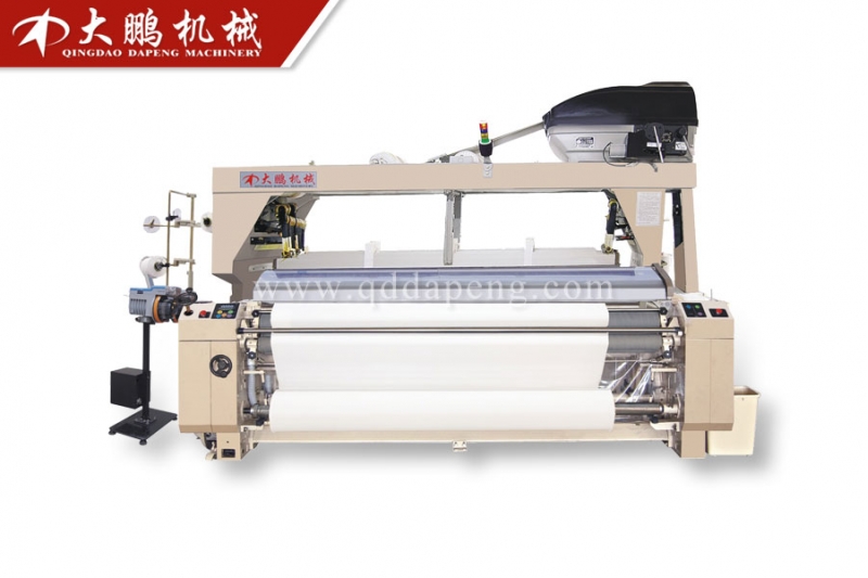 DJW-851單泵噴水織機(jī)